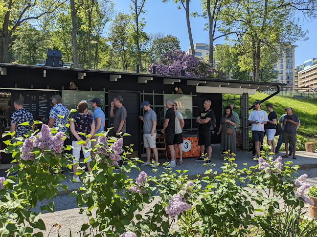 Hornsbergs Strand 14, 112 17 Stockholm