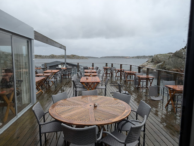 Comments and reviews of Restaurang Bryggvingen