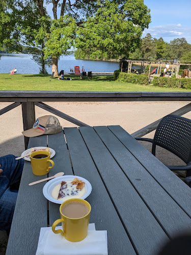 Almenäs Cafe
