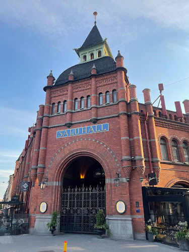 Beirut Café Stockholm - Gastronomi och hotellverksamhet