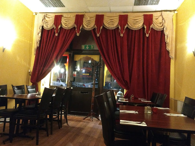 Comentarii opinii despre Indiska Hörnet