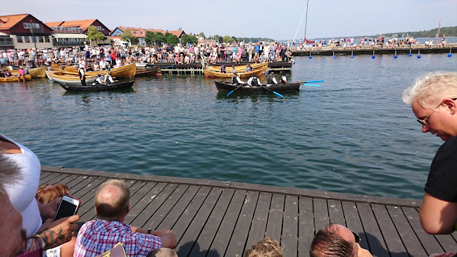 Cafe Gården - Västervik