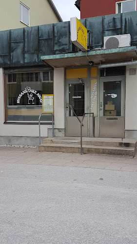 Byssans Take Away - Gastronomi och hotellverksamhet