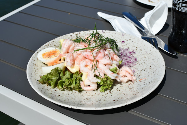 Restaurang Sjöboden Torö Ankarudden - Nynäshamn