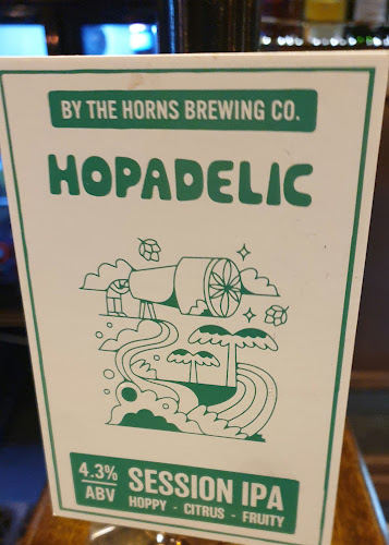 The Bishops Arms - Plaza Gbg - Gastronomi och hotellverksamhet