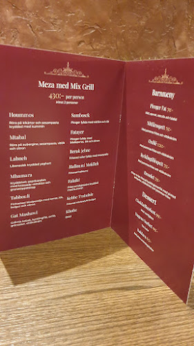 La Beirut - Gastronomi och hotellverksamhet