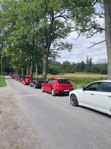 Stora Djulö Herrgård - Katrineholm