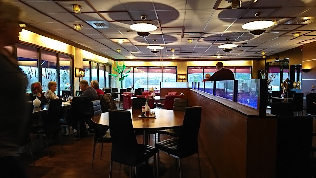 Comentarii opinii despre Chilli Thai Restaurang