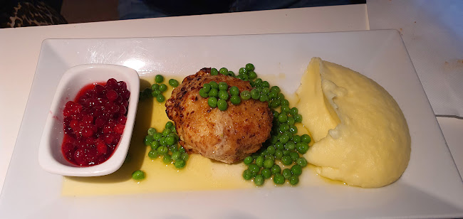 Opinii despre Östergårds mat, fest & möten în Danderyd - Gastronomi och hotellverksamhet