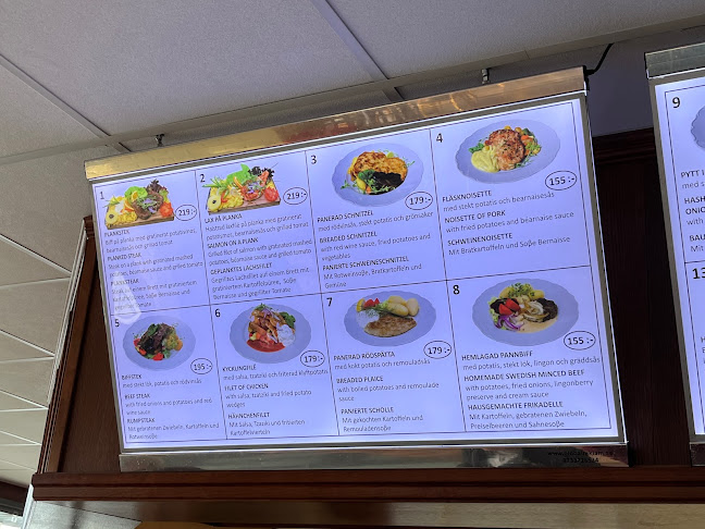 Opinii despre Thorsviks värdshus & cafe în Jönköping - Gastronomi och hotellverksamhet