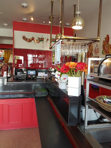 Restaurang Östergök