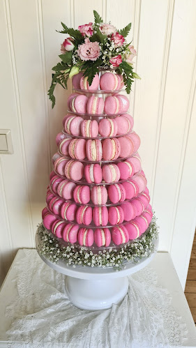 Comments and reviews of Cake by Esbjörnsson