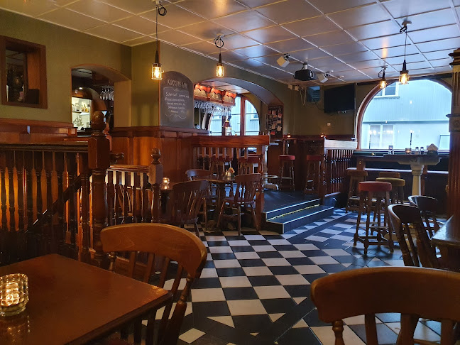 The Red Lion - Göteborg