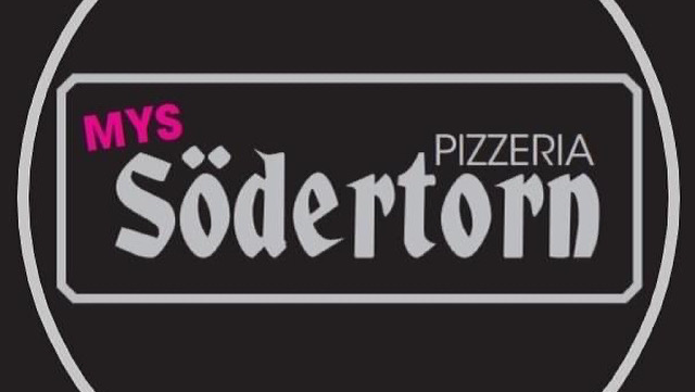 Reviews of Södertorn Pizzeria in Oskarshamn - Gastronomi och hotellverksamhet