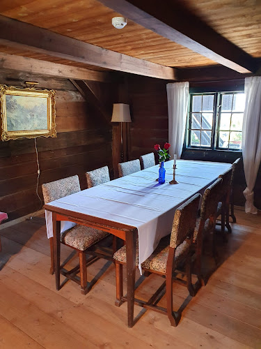 Möllebacken Restaurang & Café - Gastronomi och hotellverksamhet