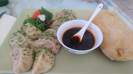 Restaurang Rosa Huset