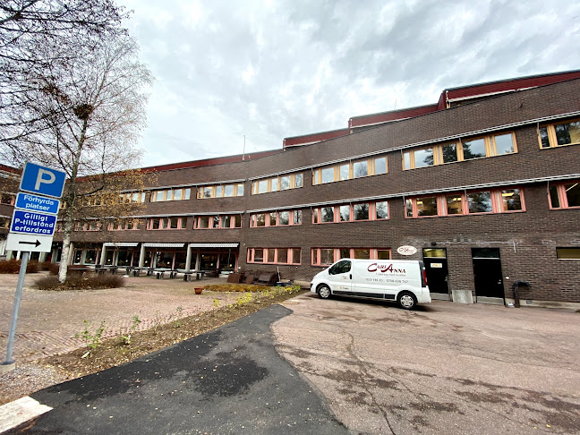CariAnna Restaurang & Catering AB - Falun