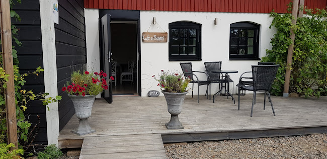 Comments and reviews of Bakstugan i Valinge