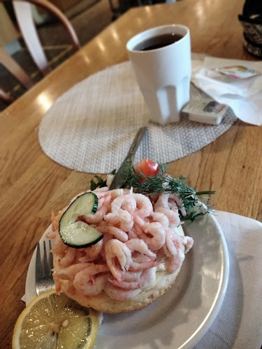 Nordfeldts Konditori Open Times