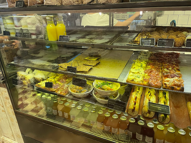 Fabrique Humlegårdsgatan 9 - Stockholm