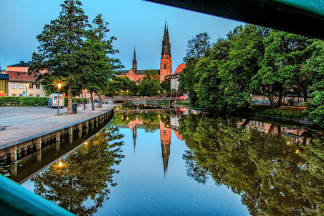 GinnDee Sushi & Wok Phone number