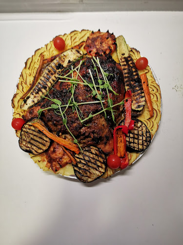 Tea's Restaurang & Catering - Boden