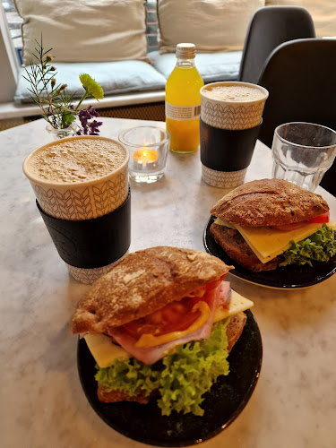 Opinii despre Gateau Västmannagatan în Stockholm - Gastronomi och hotellverksamhet