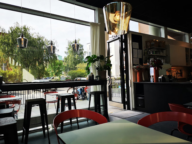 Café Rost - Gastronomi och hotellverksamhet
