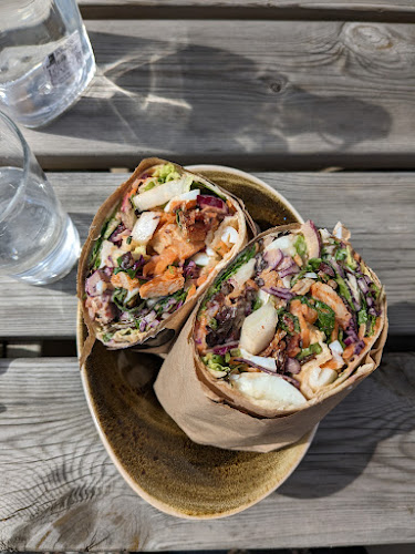 Opinii despre Mix N' Go Kristianstad în Kristianstad - Gastronomi och hotellverksamhet