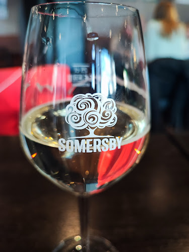 Da Mario Ristorante frölunda - Västra Frölunda