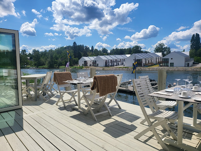 Glashyttans Värdshus - Gastronomi och hotellverksamhet