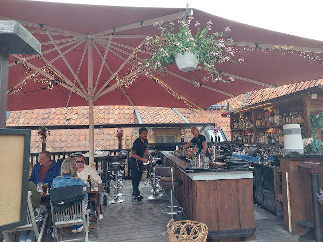 Comentarii opinii despre Munkkällaren