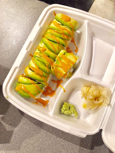 Sushi & Glass Kungälv - Gastronomi och hotellverksamhet