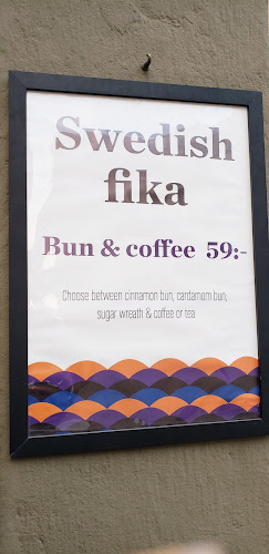 Bröd & Salt Sveavägen - Gastronomi och hotellverksamhet