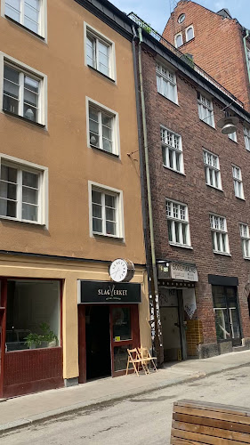 Reviews of Cykelcafé Le Mond in Stockholm - Gastronomi och hotellverksamhet