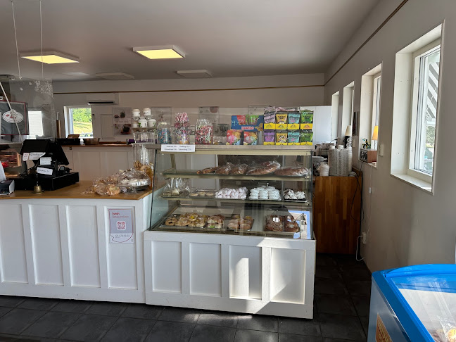 Åby konditori - Gastronomi och hotellverksamhet