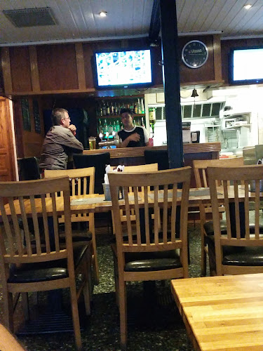 Ibbe's Pizzeria - Landskrona