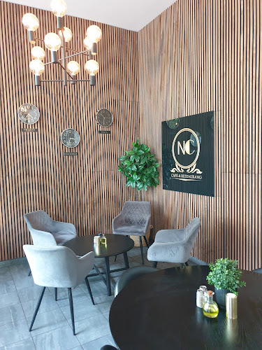 Comentarii opinii despre NC Café & Restaurang - Kramfors