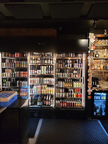 Ostindiska Ölkompaniet - Göteborg