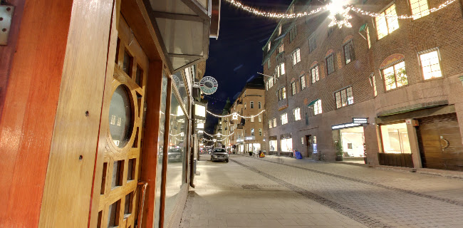 Crème Stockholm Phone number