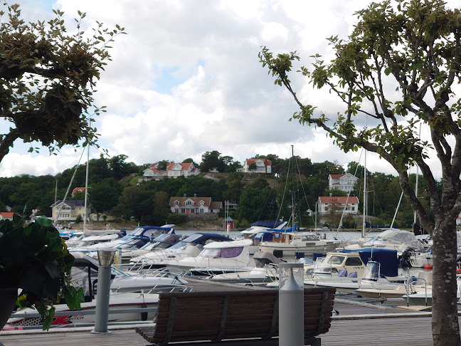 Opinii despre Espresso House V Köpmansgatan STE în Stenungsund - Gastronomi och hotellverksamhet