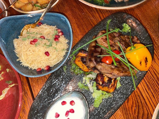 Occo Västerås - Dinner Club - Gastronomi och hotellverksamhet