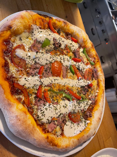 Restaurang Panorama - Kalmar