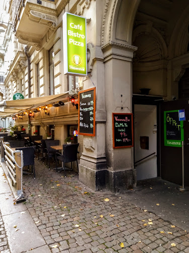 Comentarii opinii despre Vasanova bar & Café