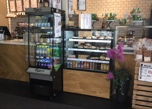 Linds Konditori - Gastronomi och hotellverksamhet