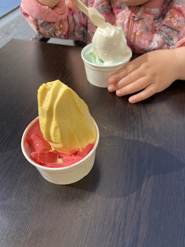 Café Gelato - Gastronomi och hotellverksamhet