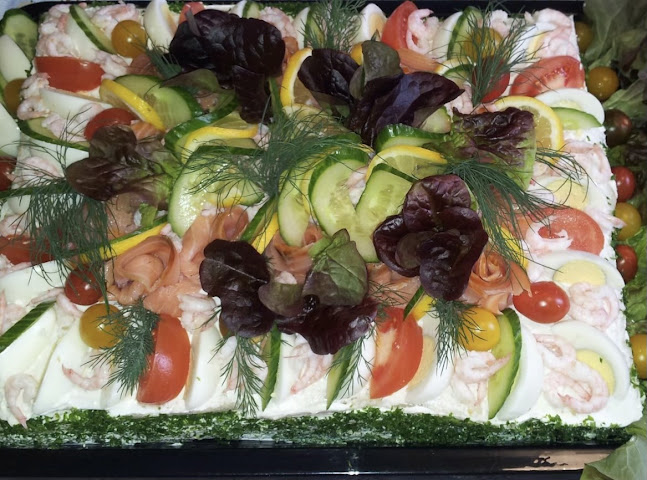 Catering Group - Gastronomi och hotellverksamhet