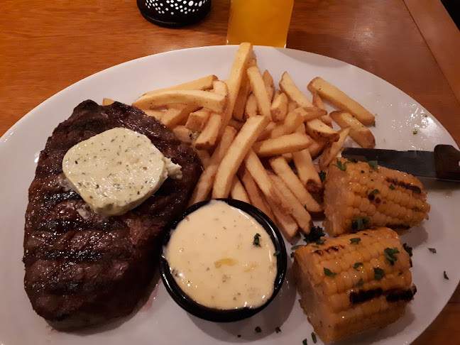 American Bar & Grill - Malmö