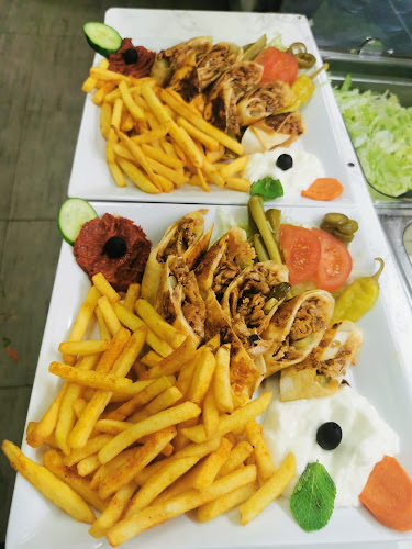 Sham Grillen Borlänge