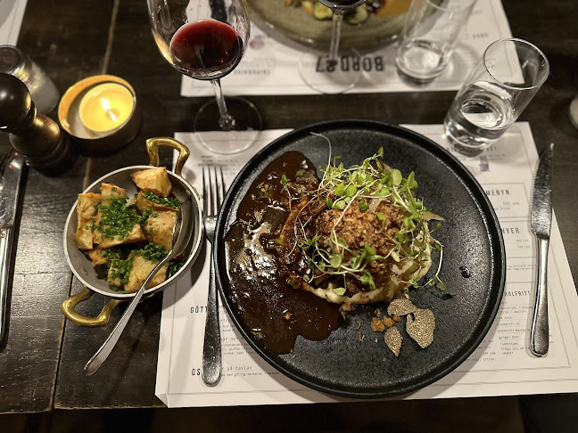 Opinii despre Bord 27 în Göteborg - Gastronomi och hotellverksamhet